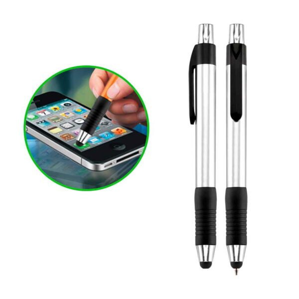 Bolígrafo Touch-Screen Trek - Imagen 9