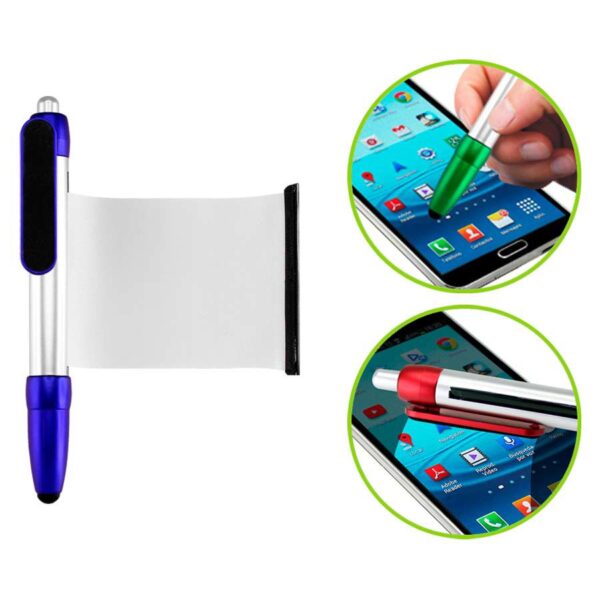 Bolígrafo Flag - Imagen 7