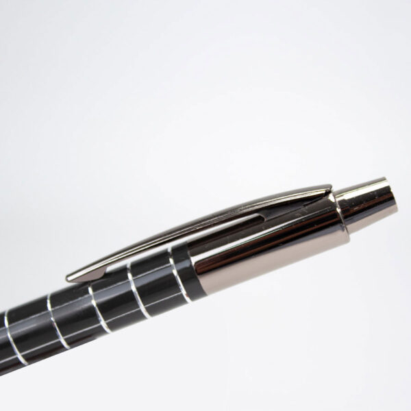 Bolígrafo Metálico Top Gun - Imagen 6