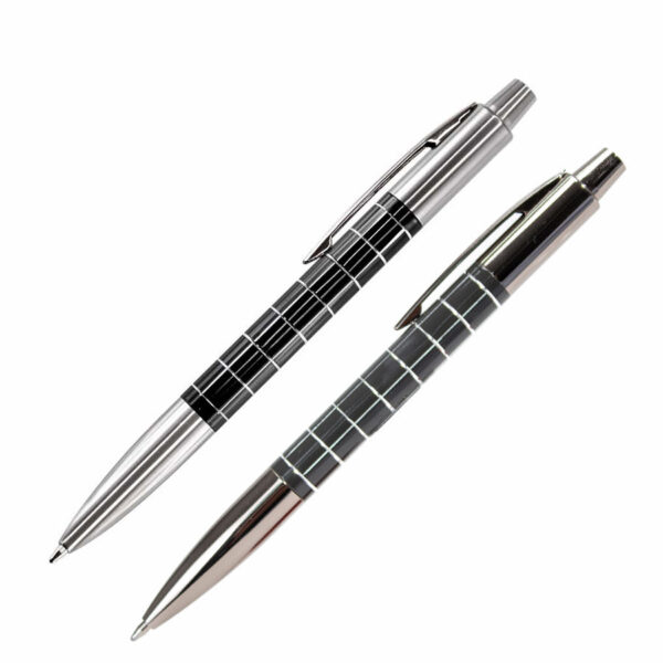 Bolígrafo Metálico Top Gun - Imagen 7