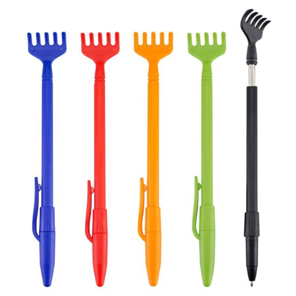 Bolígrafo con Manito Rascadora - Imagen 6