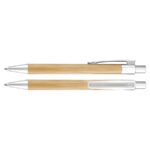 Bolígrafo Bamboo Sustenta