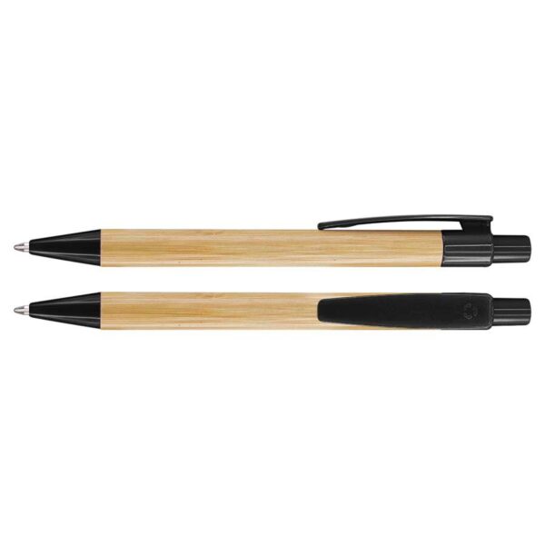 Bolígrafo Bamboo Sustenta - Imagen 5