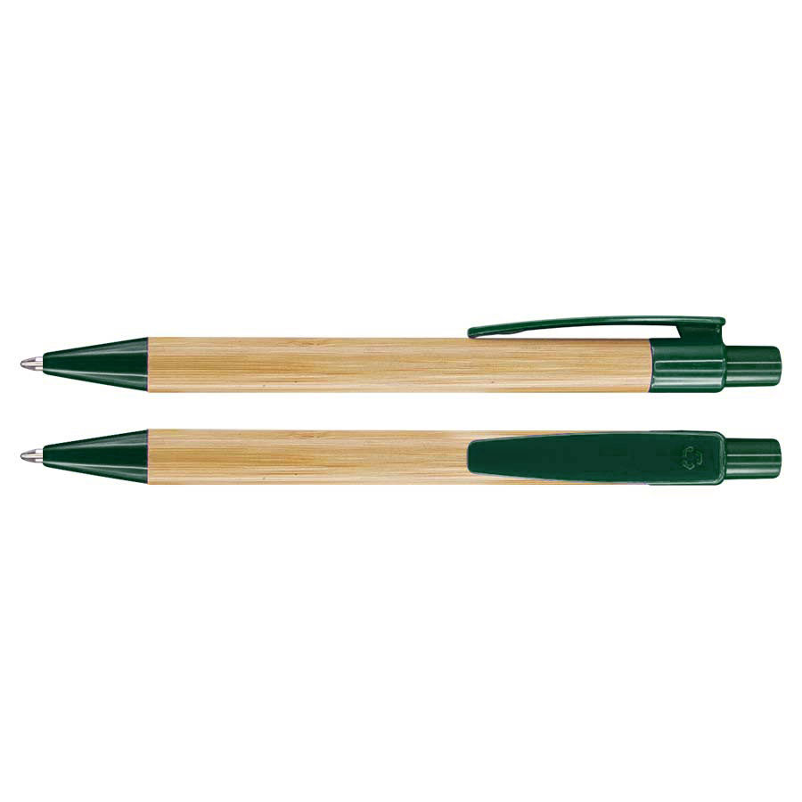 Bolígrafo Bamboo Sustenta - Imagen 4