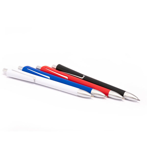 Bolígrafo "ZEUS" - Imagen 5