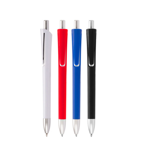 Bolígrafo "ZEUS" - Imagen 6