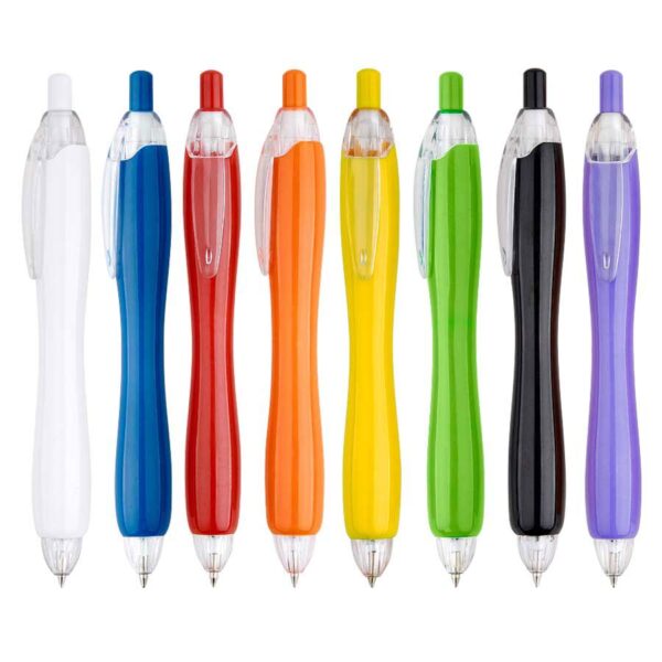 Bolígrafo Promocional Gordito - Imagen 9