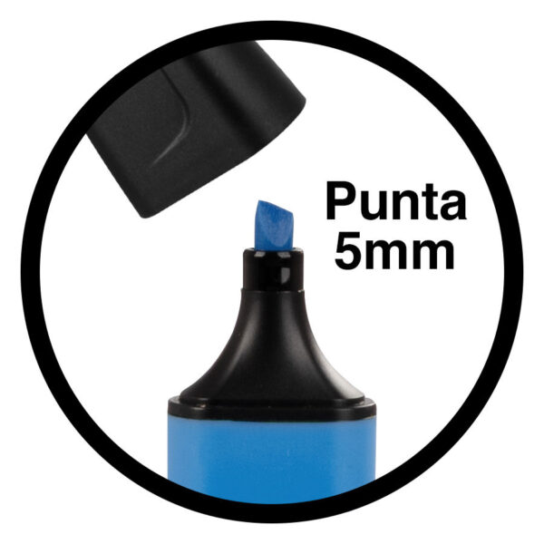Destacador - Resaltador "HIGHLIGHTER" - Imagen 7