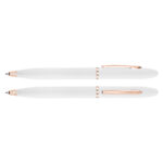 Bolígrafo Metálico Trooper