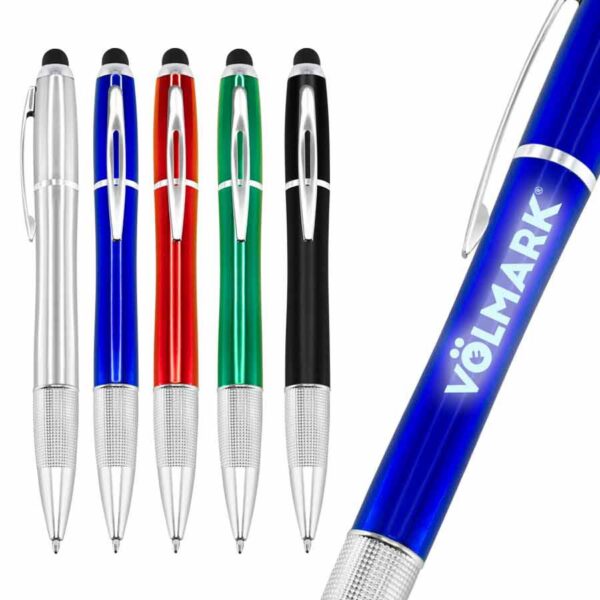 Bolígrafo Screen-Touch NEON - Imagen 7