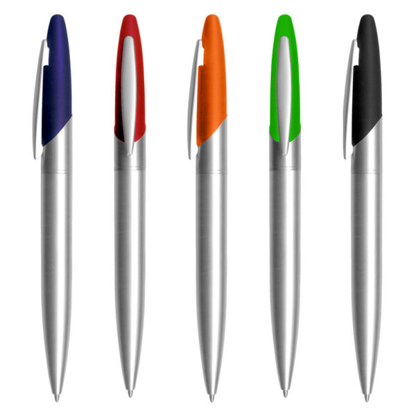 Bolígrafo Metálico Twister - Imagen 6