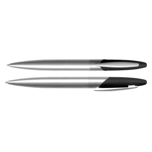 Bolígrafo Metálico Twister - Imagen 5