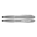 Bolígrafo Wind Stella LED