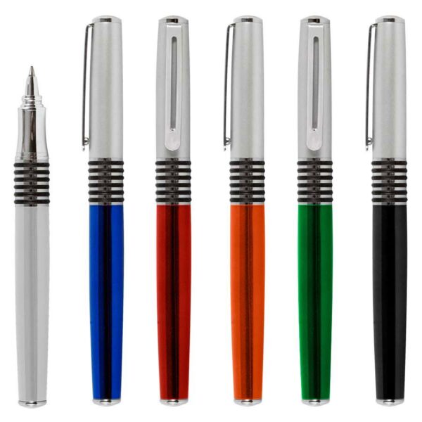 Roller Ball Metálico Manager - Imagen 7