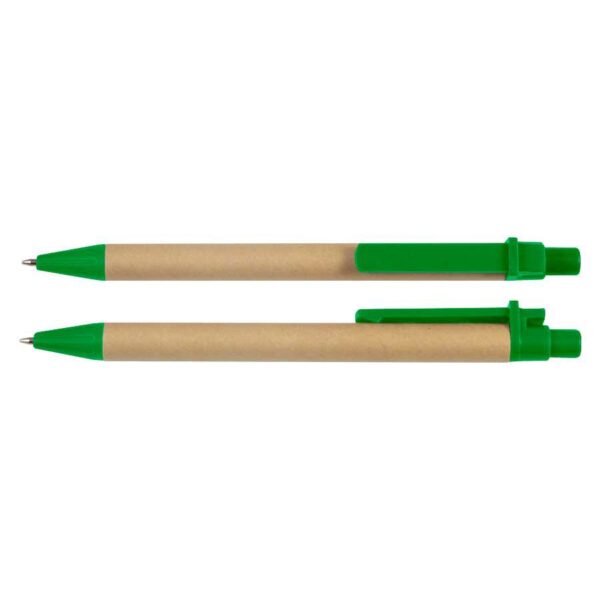 Bolígrafo Ecológico - Imagen 6