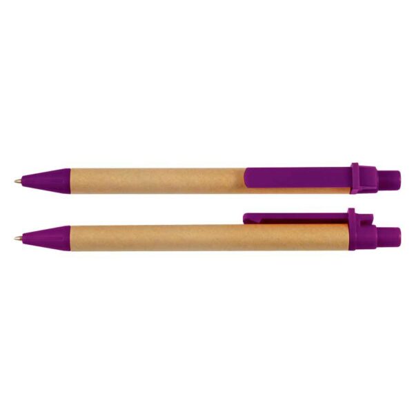 Bolígrafo Ecológico - Imagen 7