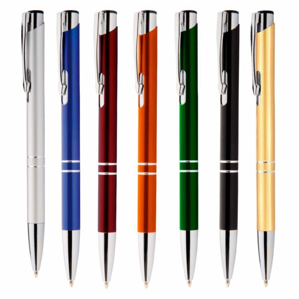Bolígrafo Metálico Arrow - Imagen 8