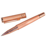 Roller Metálico Encobrizado L30