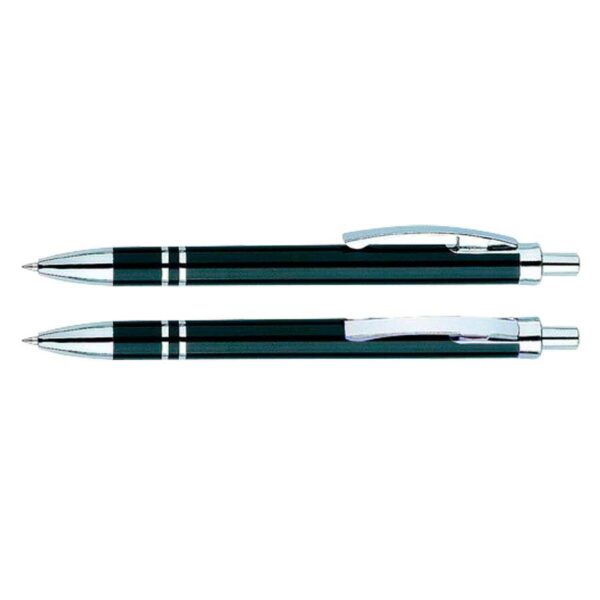 Bolígrafo Plástico Arco - Imagen 6