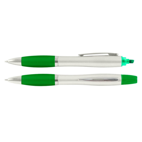 Bolígrafo con Destacador - Imagen 5