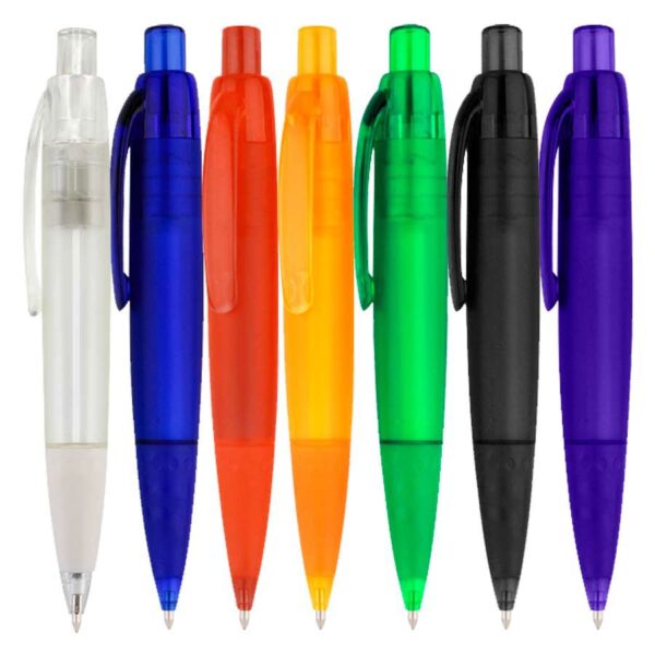 Bolígrafo Promocional Gross - Imagen 8