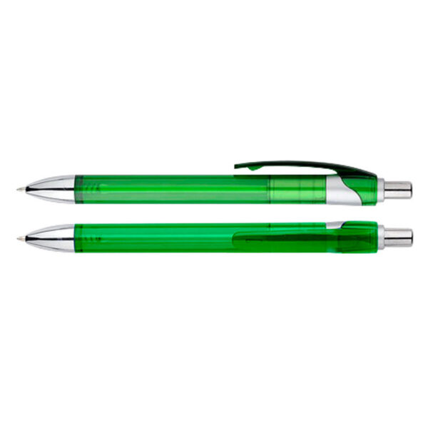 Bolígrafo Promocional Zulu - Imagen 5