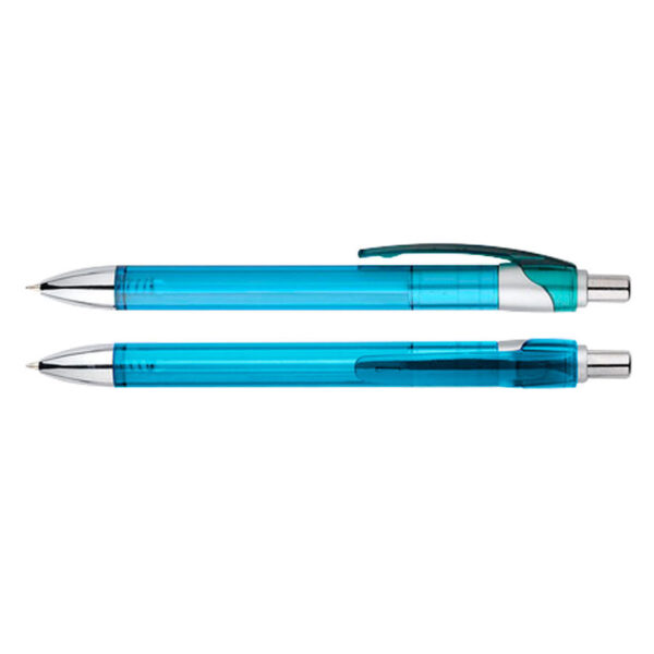 Bolígrafo Promocional Zulu - Imagen 7