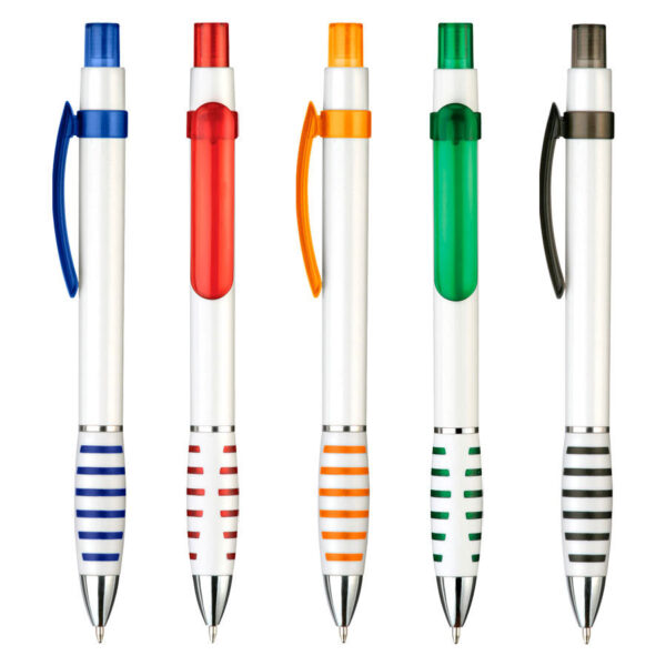 Bolígrafo Promocional Scratch - Imagen 6