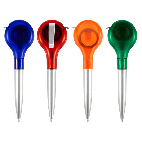 Bolígrafo con Huincha de Medir - Imagen 9