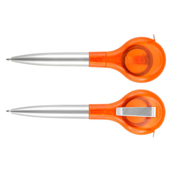 Bolígrafo con Huincha de Medir - Imagen 5