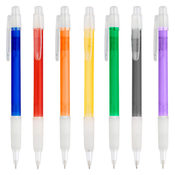 Bolígrafo Promocional Cheaper - Imagen 8