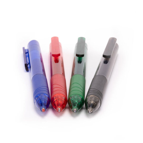 Bolígrafo borrable "ERASER" - Imagen 6