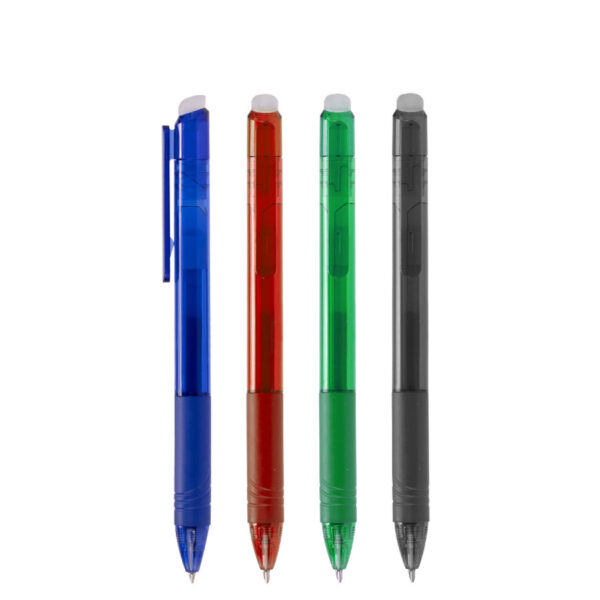 Bolígrafo borrable "ERASER" - Imagen 7