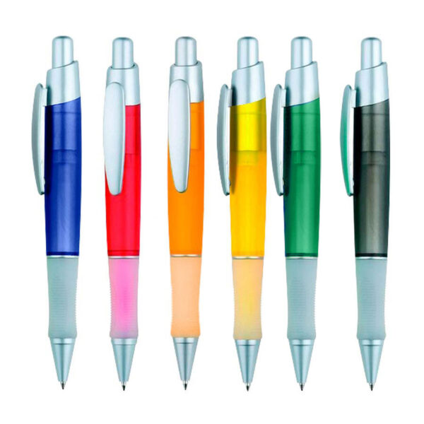 Bolígrafo Plástico Discovery - Imagen 7