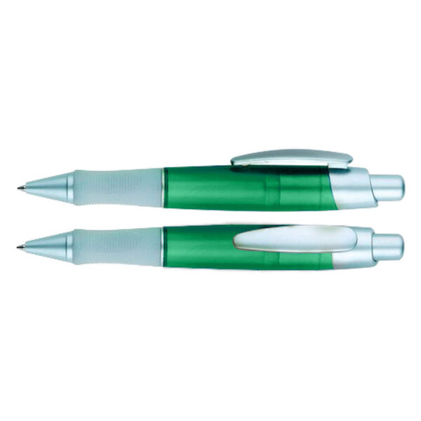 Bolígrafo Plástico Discovery - Imagen 5