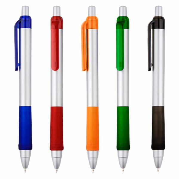 Bolígrafo Plástico Praxis - Imagen 6