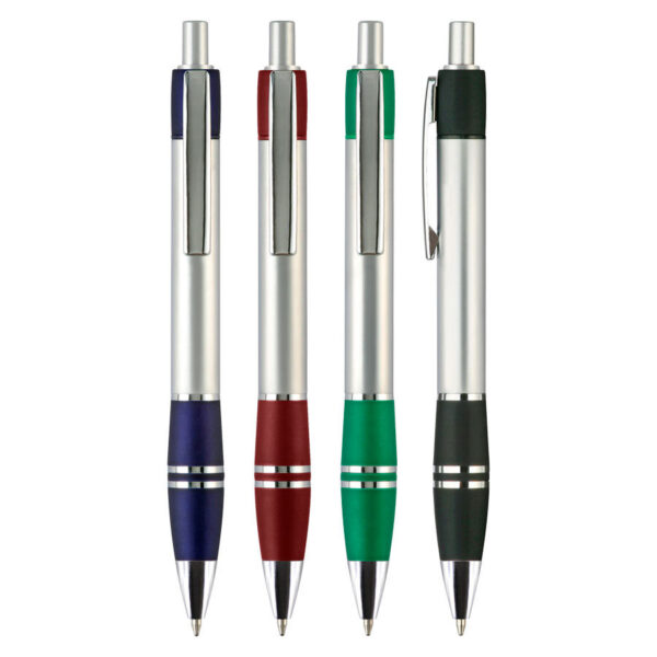 Bolígrafo Plástico Active - Imagen 5