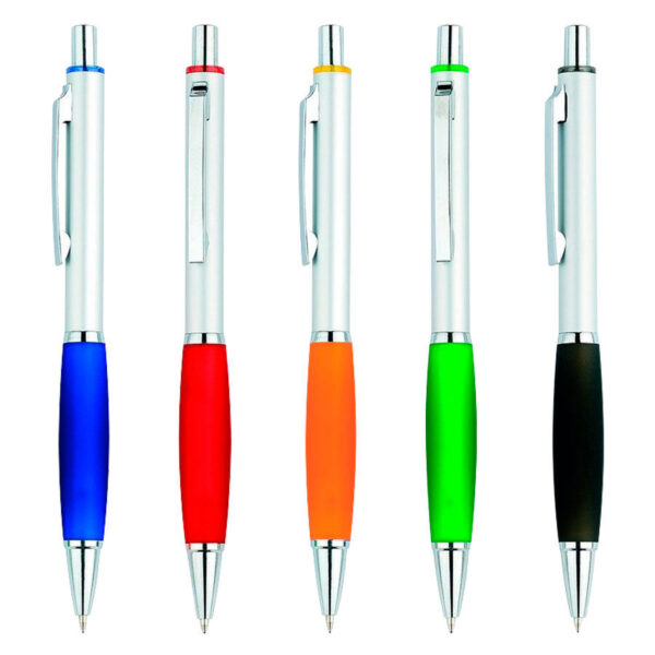 Bolígrafo Aluminio Winner - Imagen 6