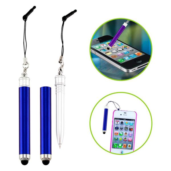 Bolígrafo Touch-Screen - Imagen 7