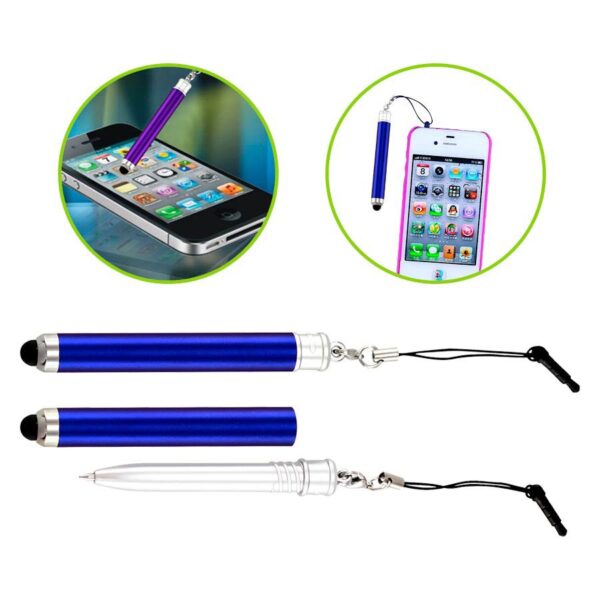 Bolígrafo Touch-Screen - Imagen 6