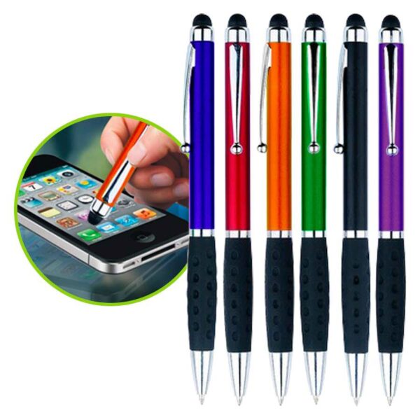 Bolígrafo Touch-Screen - Imagen 8