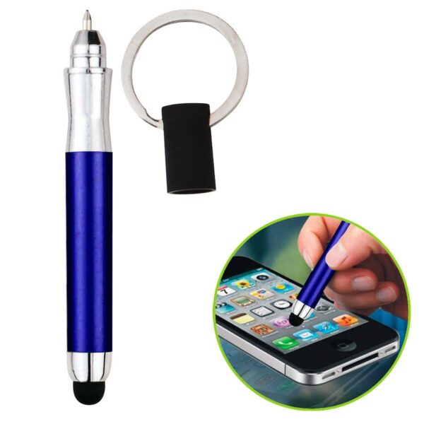 Bolígrafo Touch-Screen - Imagen 7