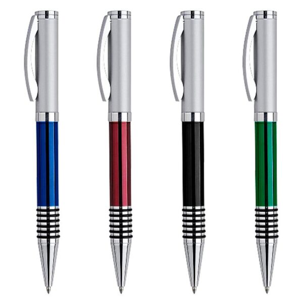 Bolígrafo Metálico Director - Imagen 5
