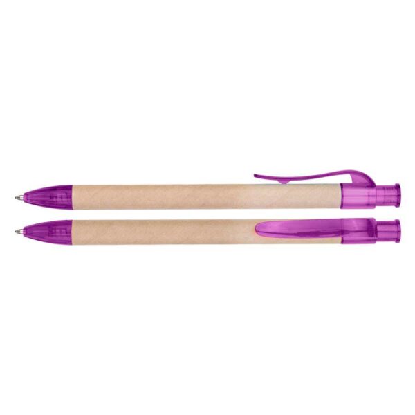 Bolígrafo Ecológico Planet - Imagen 5