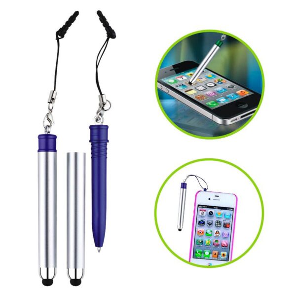 Bolígrafo Touch-Screen - Imagen 6