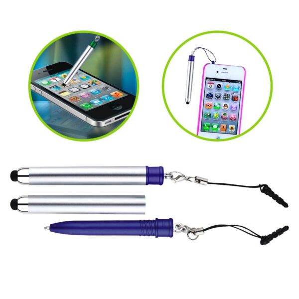 Bolígrafo Touch-Screen - Imagen 5