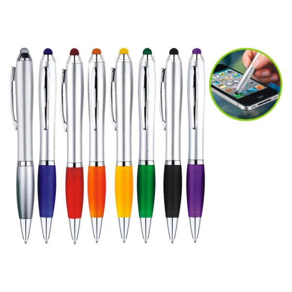 Bolígrafo Touch-Screen - Imagen 9