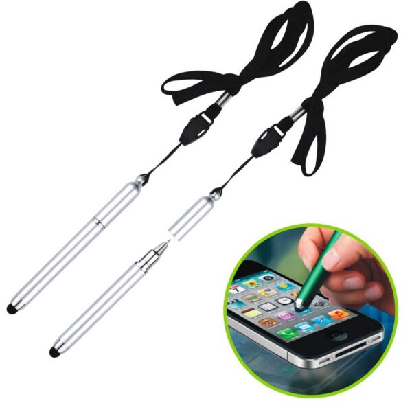 Bolígrafo Touch-Screen - Imagen 8