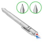 Bolígrafo Metálico 4 en 1