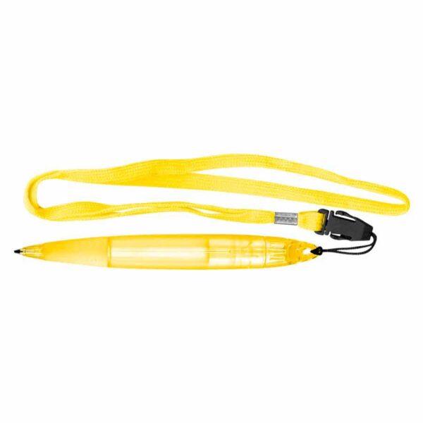 Bolígrafo Gross Lanyard - Imagen 5